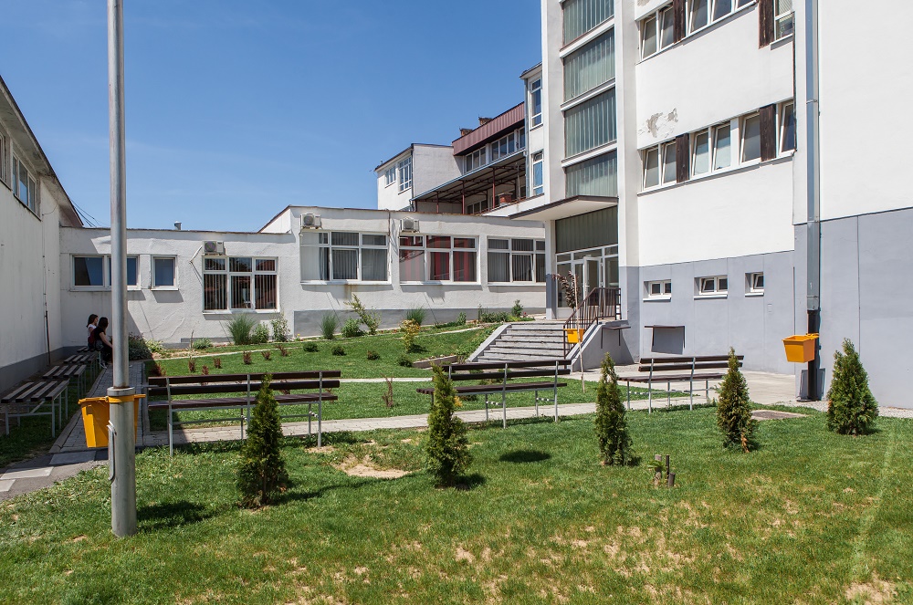 Дани отворених врата, промотивни видео ученика Дани отворених врата, промотивни видео ученика