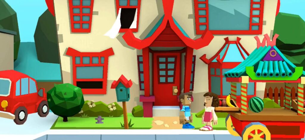 Анимирани цртани филм Анимирани цртани филм