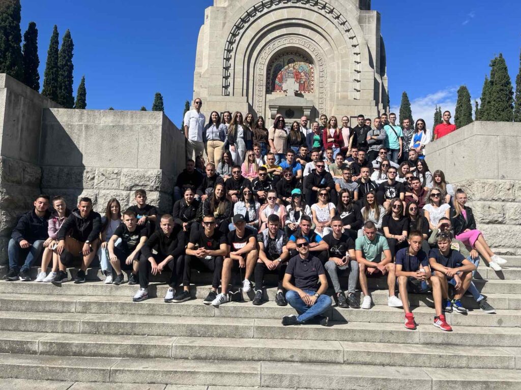 Излет у Солун