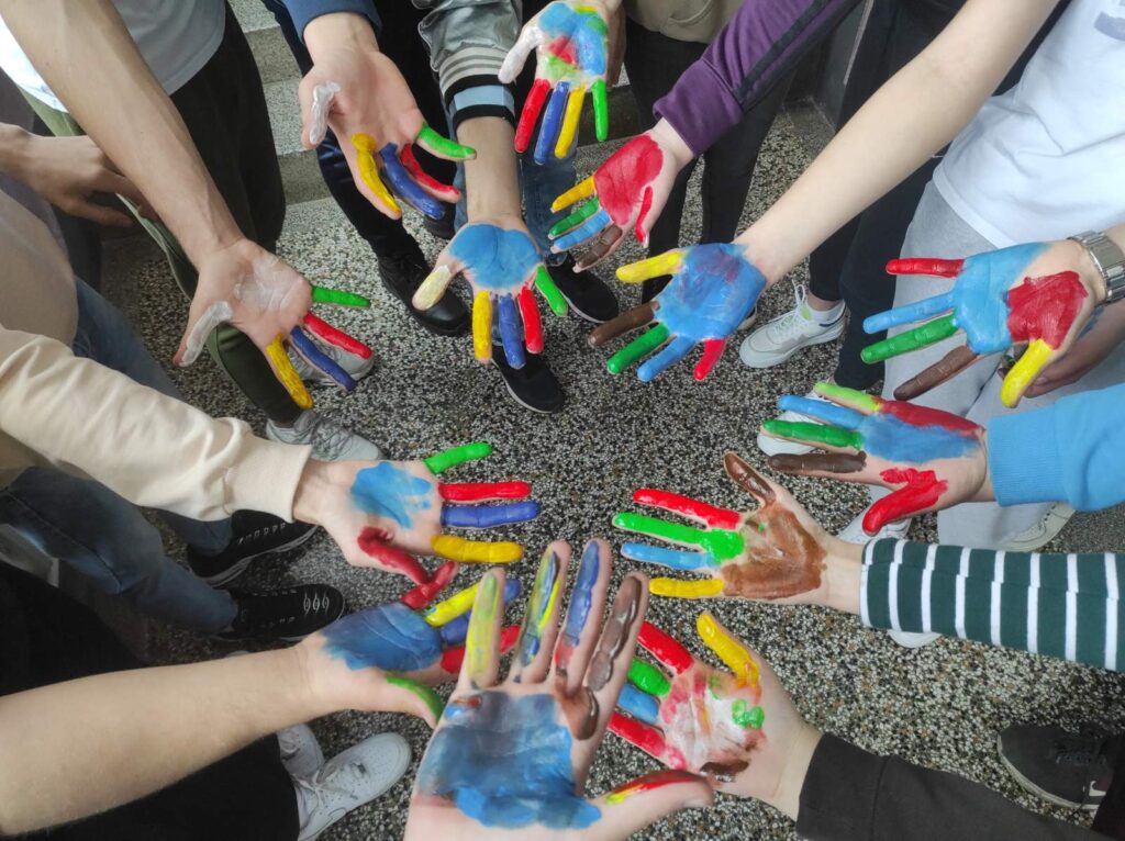 Свјетски дан особа са Дауновим синдромом