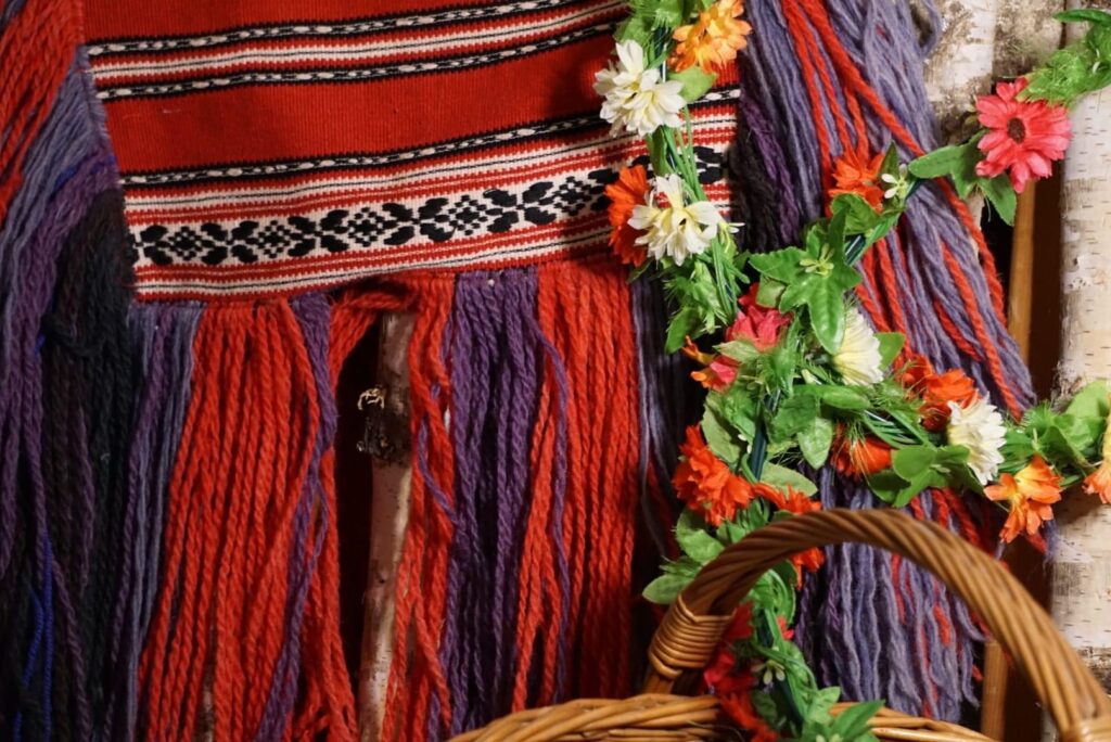 Фолклор (28.3.2023.)