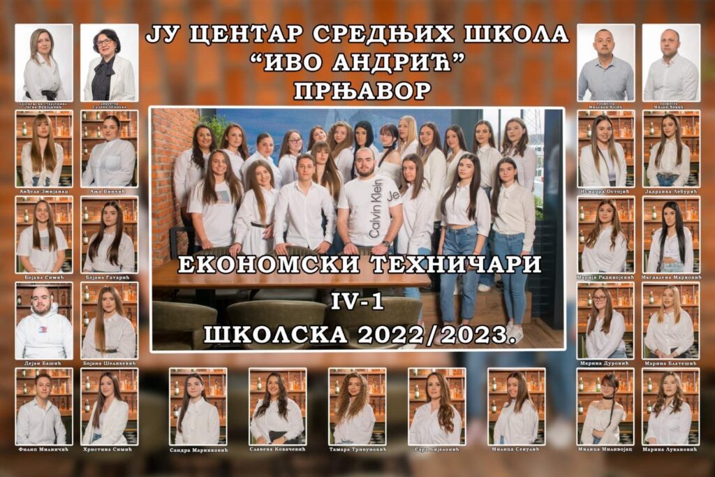 Панои матураната 2022/2023.