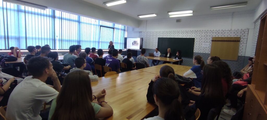 Дани отворених врата