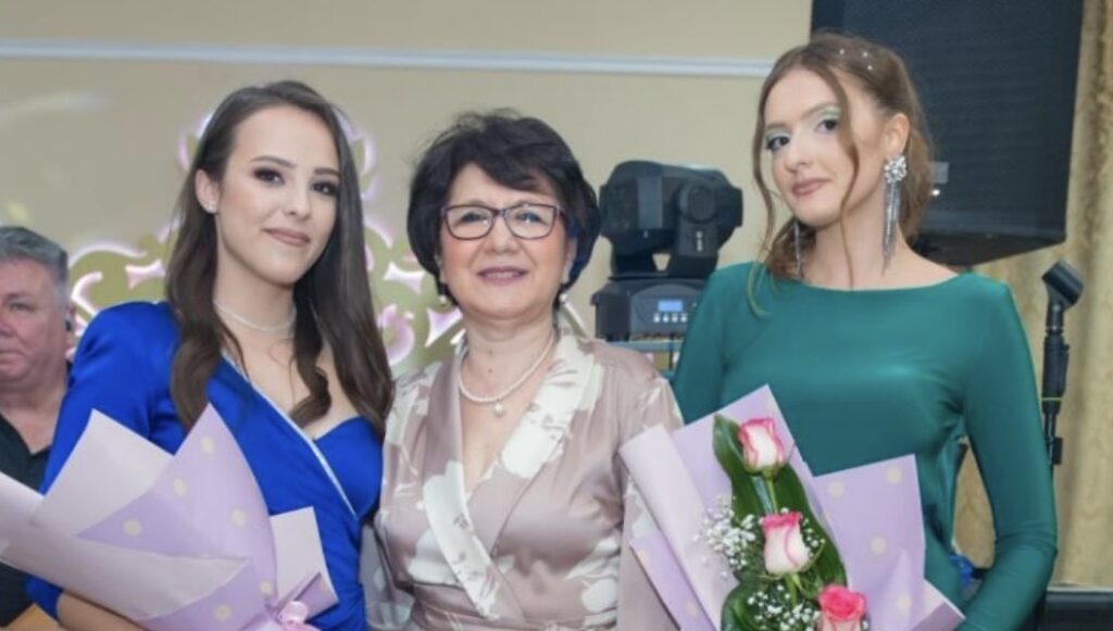 Ученици генерације Ученици генерације