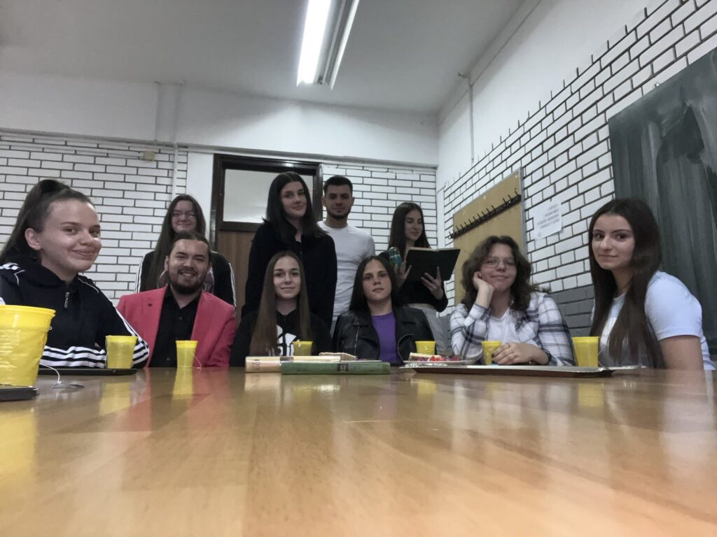 Дан Русије, Дан руског језика