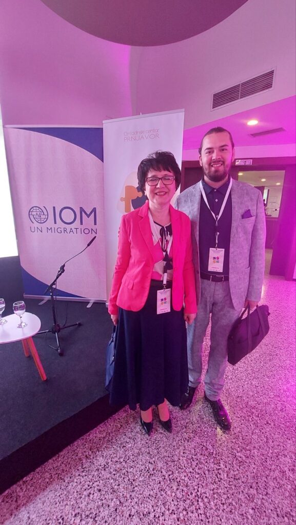 Конференција “Локалне власти и омладински активисти удружени за своје заједнице” Конференција “Локалне власти и омладински активисти удружени за своје заједнице”