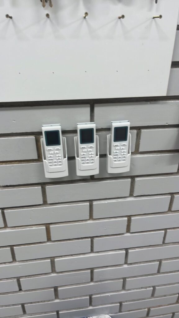 Угоднији услови за рад и учење