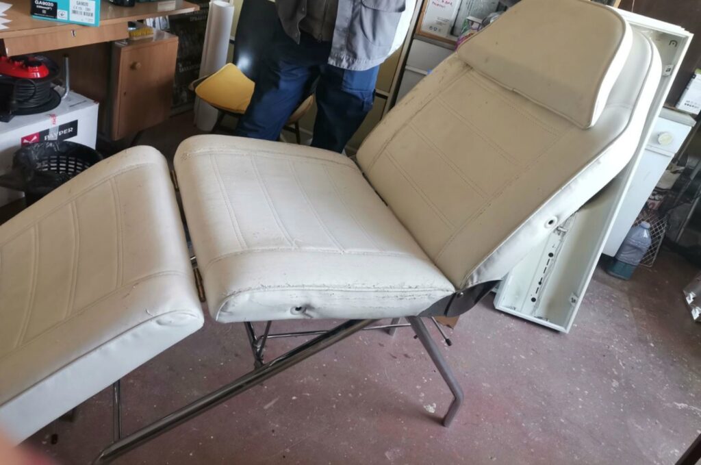 Опрема за практичну наставу Опрема за практичну наставу