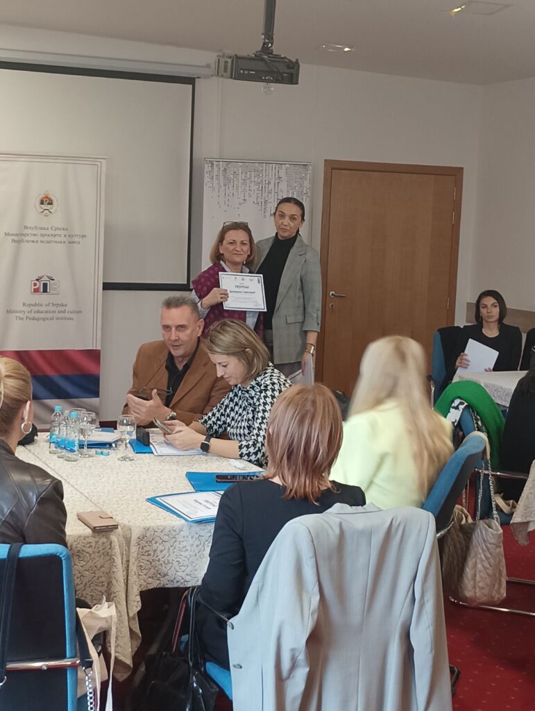 Обука за основе предузетништва Обука за основе предузетништва