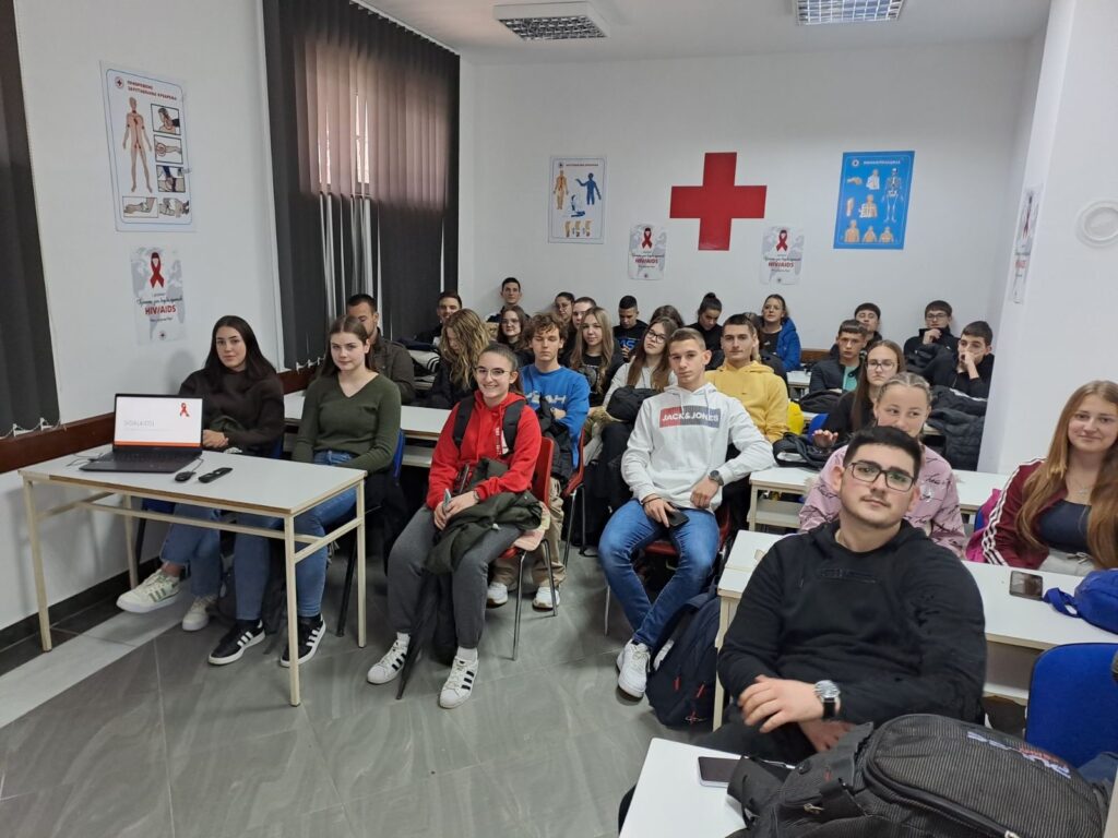 Свјетски дан борбе против сиде Свјетски дан борбе против сиде