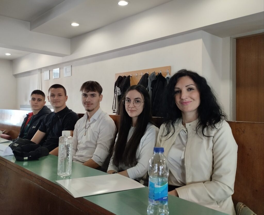 Рециклажом до здраве хране