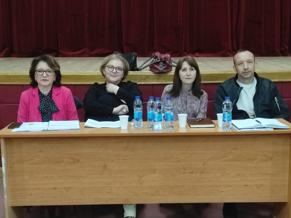 Активности поводом реализације Акционог плана за јачање безбиједности ученика и спречавање насиља у школама Републике Српске