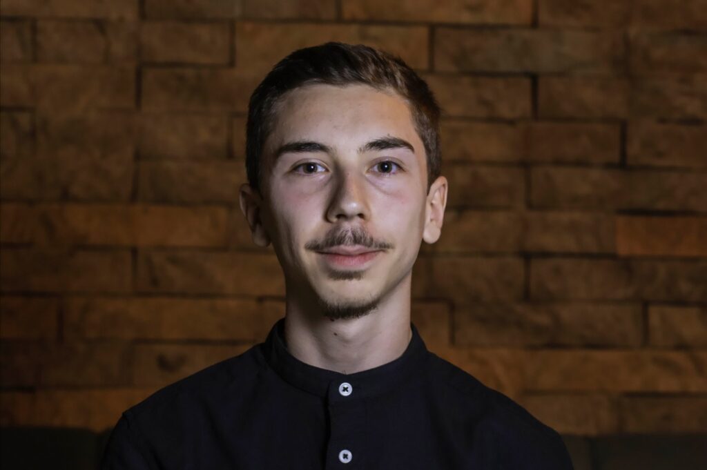 Ученик генерације