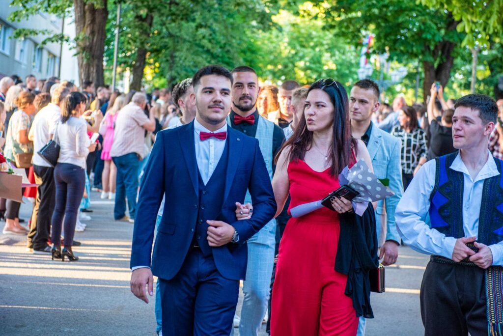 Матурско вече Матурско вече