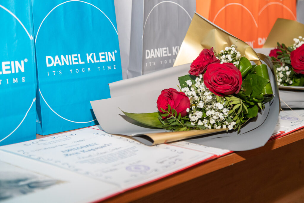 Додјела диплома Додјела диплома