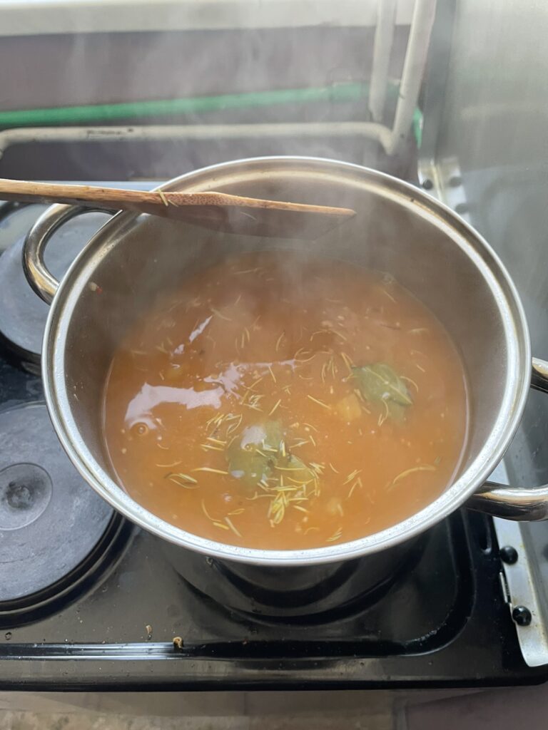 Припрема за такмичење “Дани зиме на Козари”