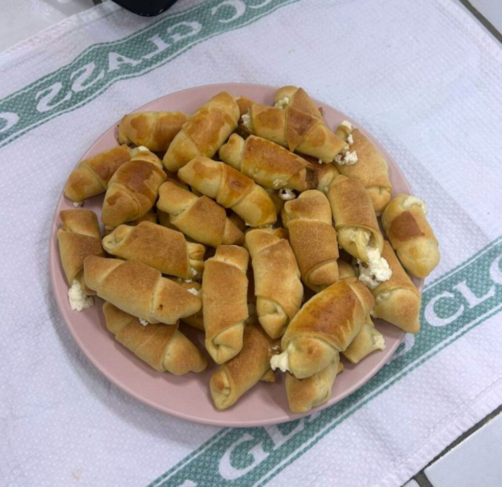 Прехрамбени прерађивачи