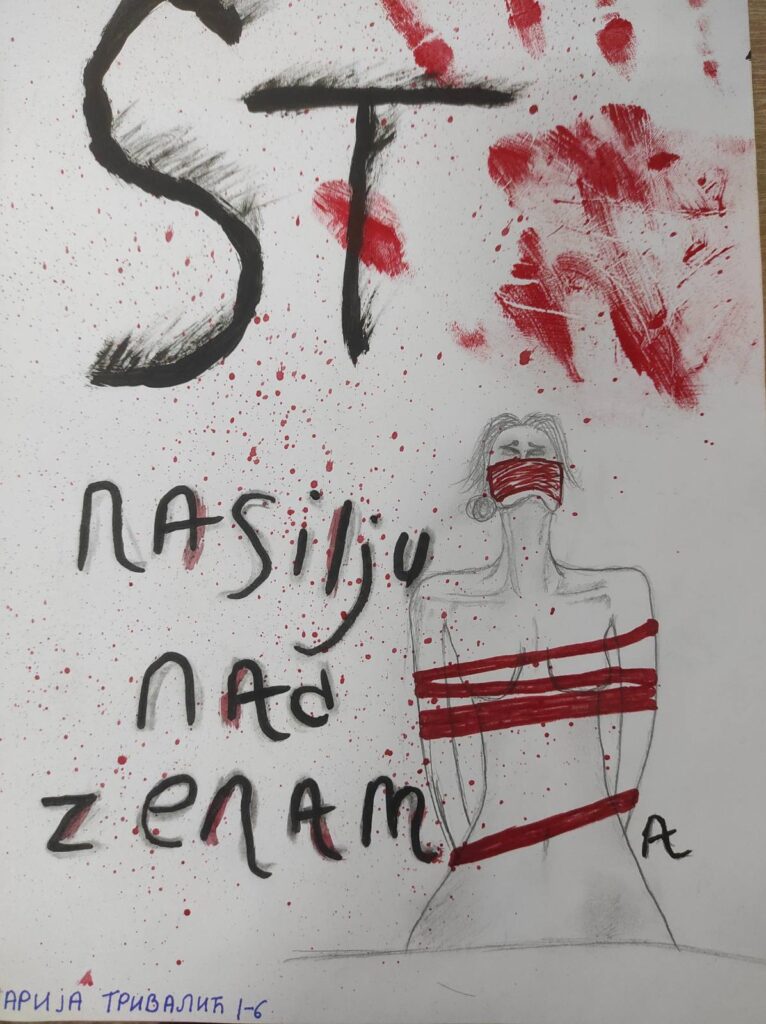 Мјесец борбе против алкохолизма и других зависности Мјесец борбе против алкохолизма и других зависности