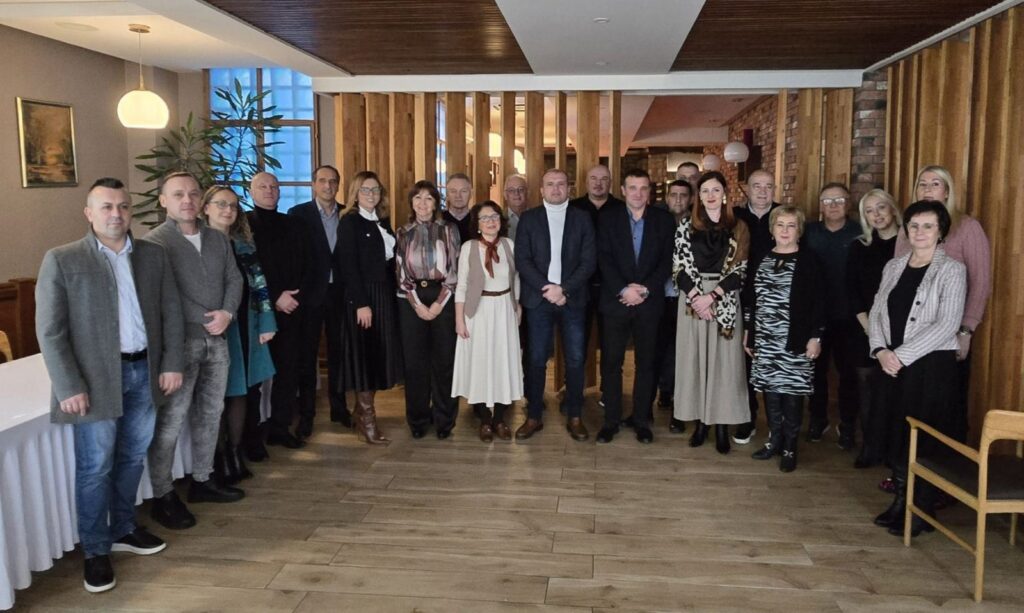 Скупштина удружења директора Републике Српске Скупштина удружења директора Републике Српске