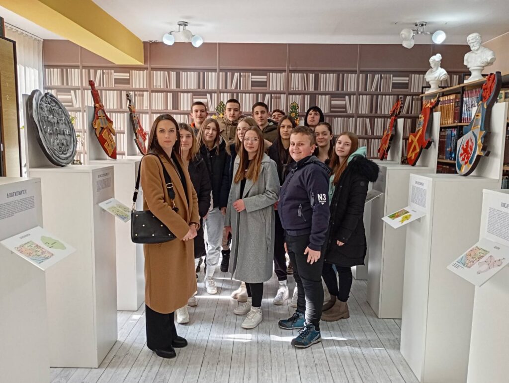 МЕЂУНАРОДНИ ДАН МАТЕРЊЕГ ЈЕЗИКА