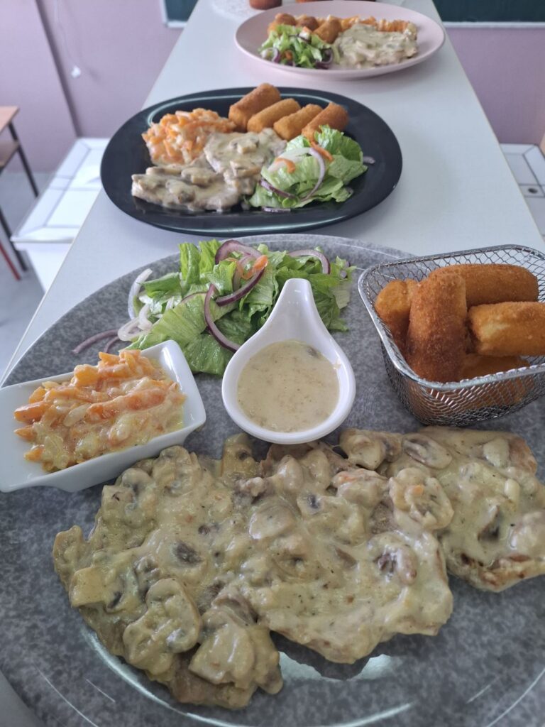 Пракса кувара