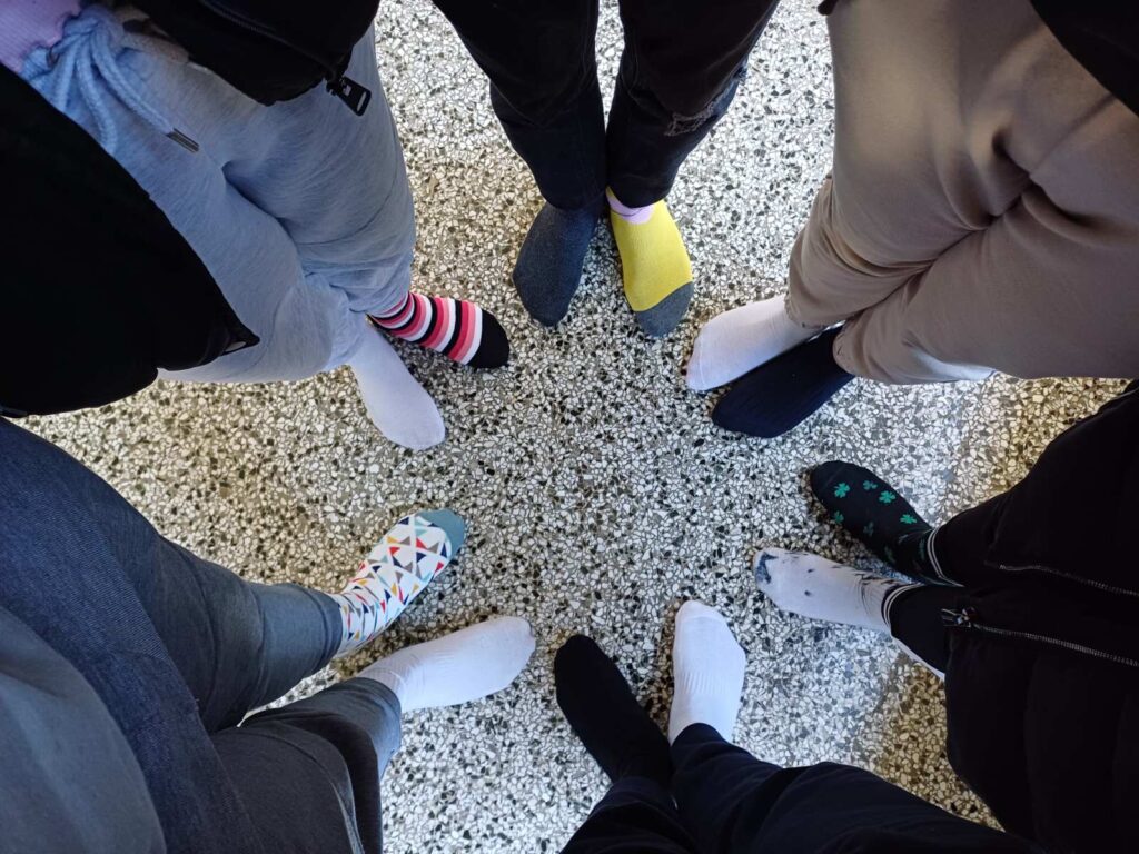 ОБИЉЕЖЕН 21. МАРТ – СВЈЕТСКИ ДАН ОСОБА СА ДАУНОВИМ СИНДРОМОМ ОБИЉЕЖЕН 21. МАРТ – СВЈЕТСКИ ДАН ОСОБА СА ДАУНОВИМ СИНДРОМОМ