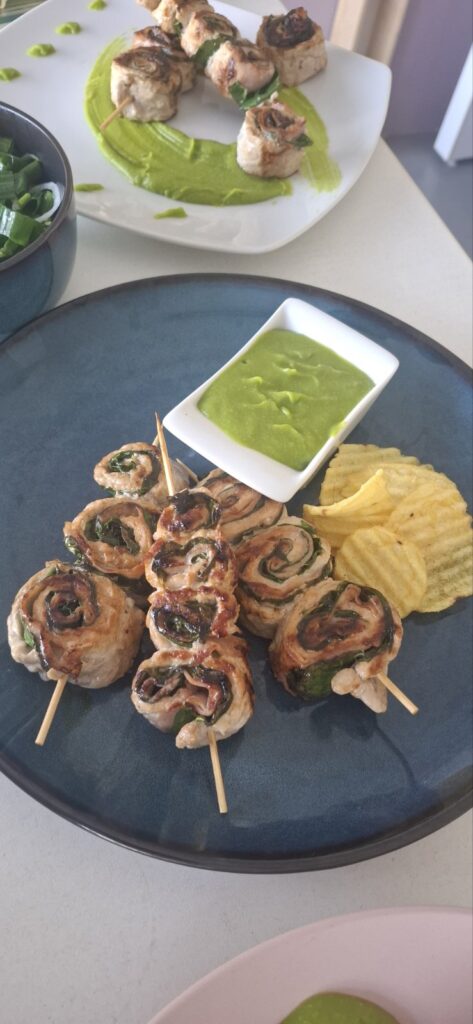 Сарадња практичне наставе кувара и агротехничара