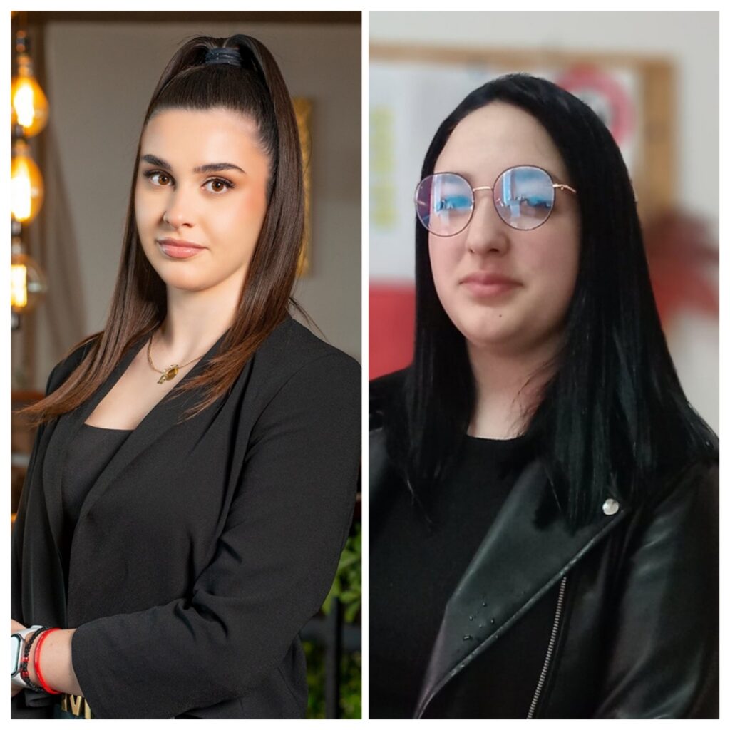 УЧЕНИЦЕ ГЕНЕРАЦИЈЕ ЈУ ЦСШ “ИВО АНДРИЋ” ПРЊАВОР УЧЕНИЦЕ ГЕНЕРАЦИЈЕ ЈУ ЦСШ “ИВО АНДРИЋ” ПРЊАВОР