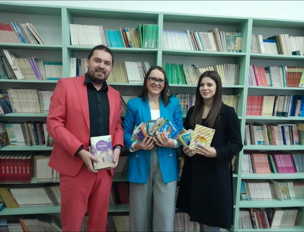 Дјечија недјеља