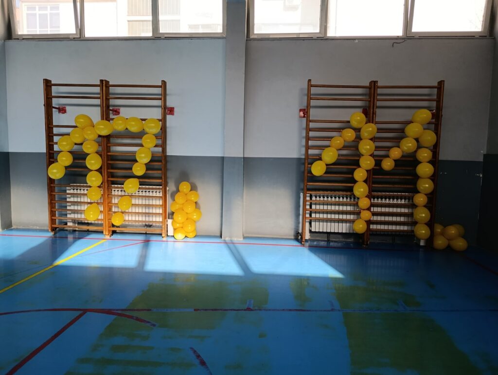 ОБИЉЕЖЕН МЕЂУНАРОДНИ ДАН СРЕДЊОШКОЛАЦА ОБИЉЕЖЕН МЕЂУНАРОДНИ ДАН СРЕДЊОШКОЛАЦА