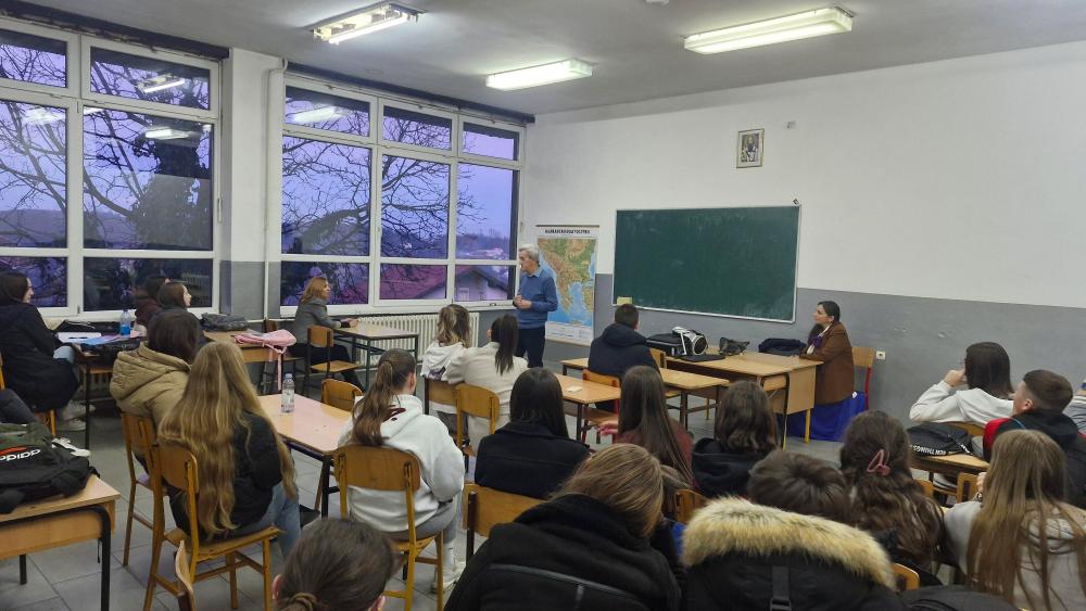 Међународни дана матерњег језика