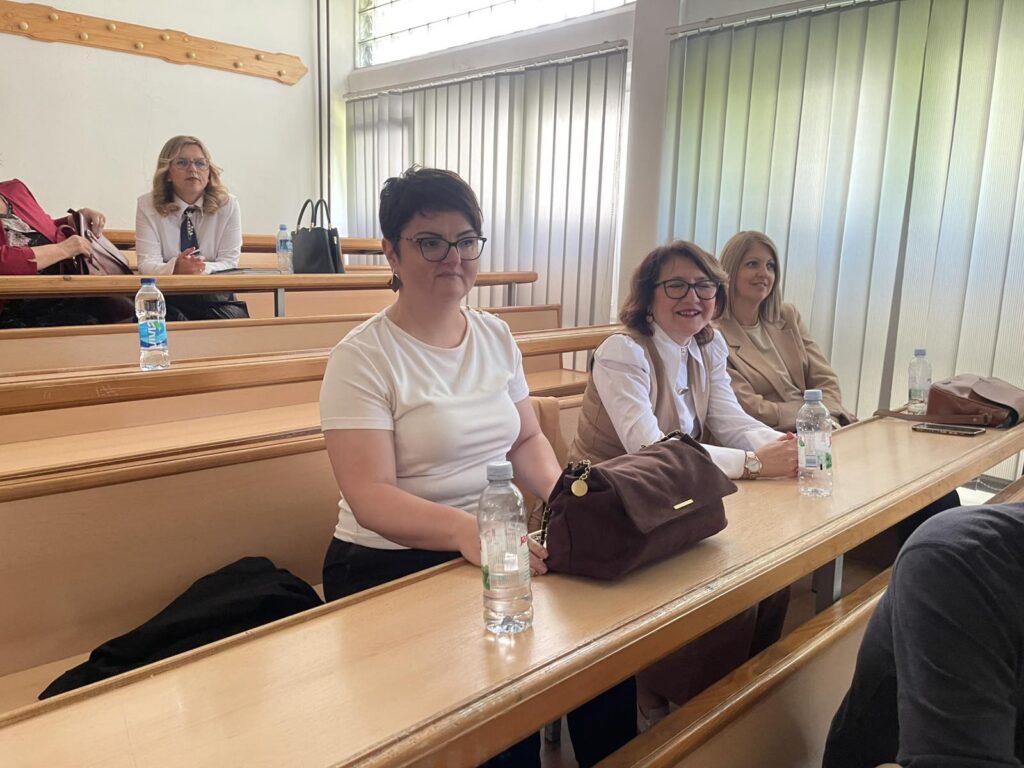 Обука у вези примјене Закона о заштити личних података у БиХ