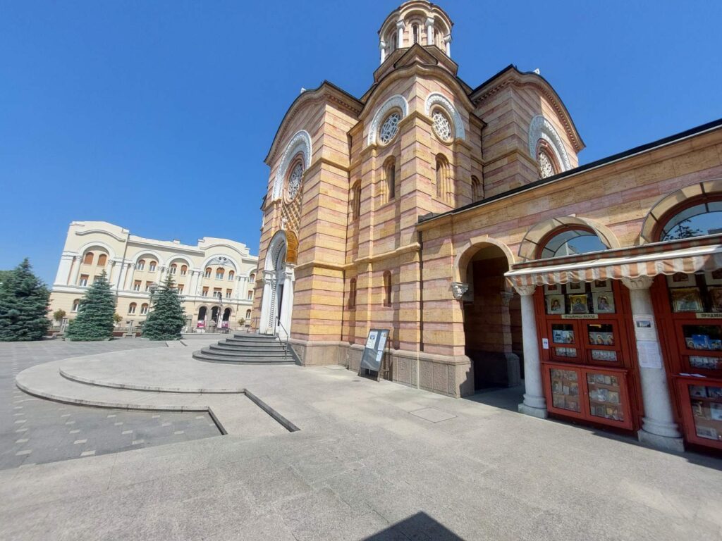 Стручна, хуманитарно-образовна и културна посјета Бањалуци