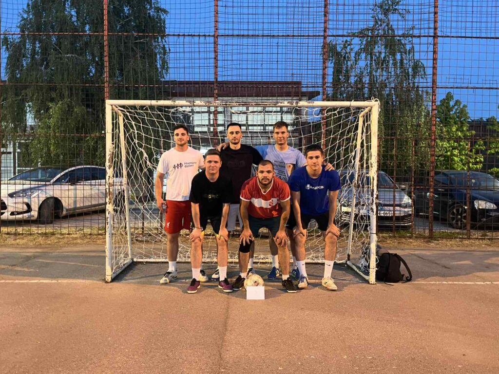 Турнир у малом фудбалу