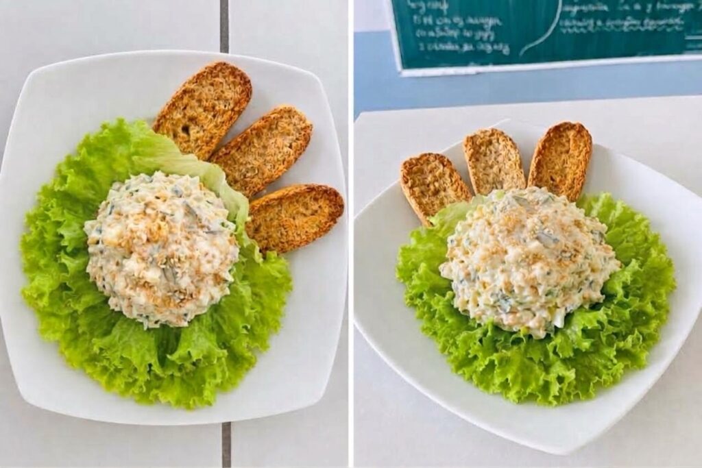 Практична настава – Куварство